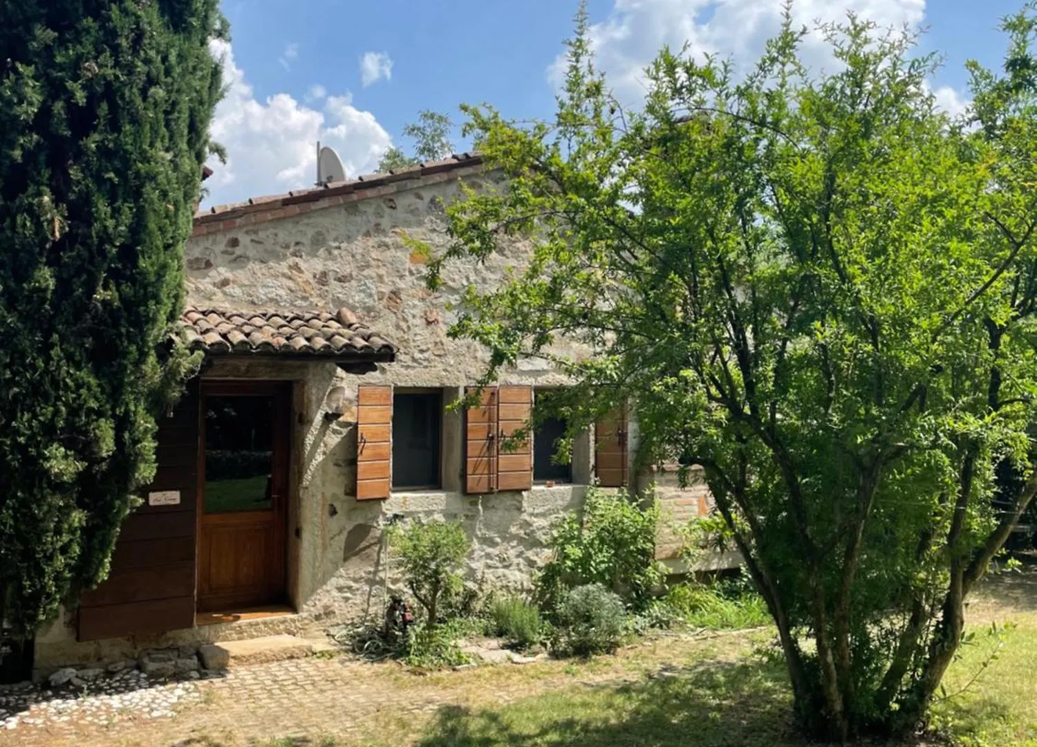 La Bicocca Βίλα Montegrotto Terme 0*,