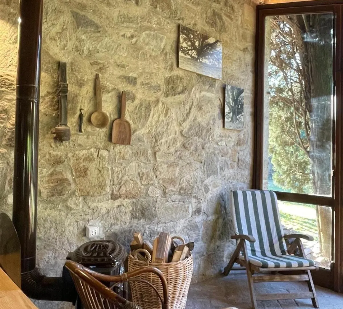 Σπίτι διακοπών La Bicocca Βίλα Montegrotto Terme