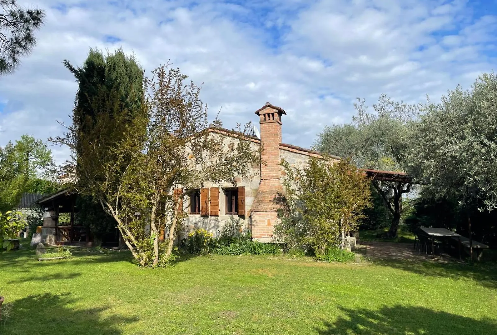 La Bicocca Βίλα Montegrotto Terme