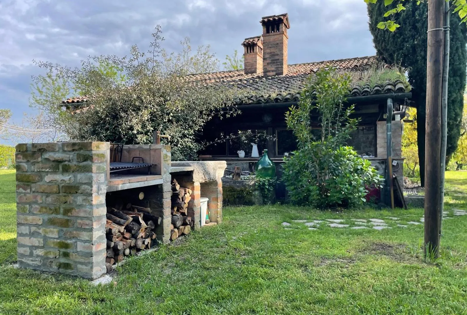 Σπίτι διακοπών La Bicocca Βίλα Montegrotto Terme